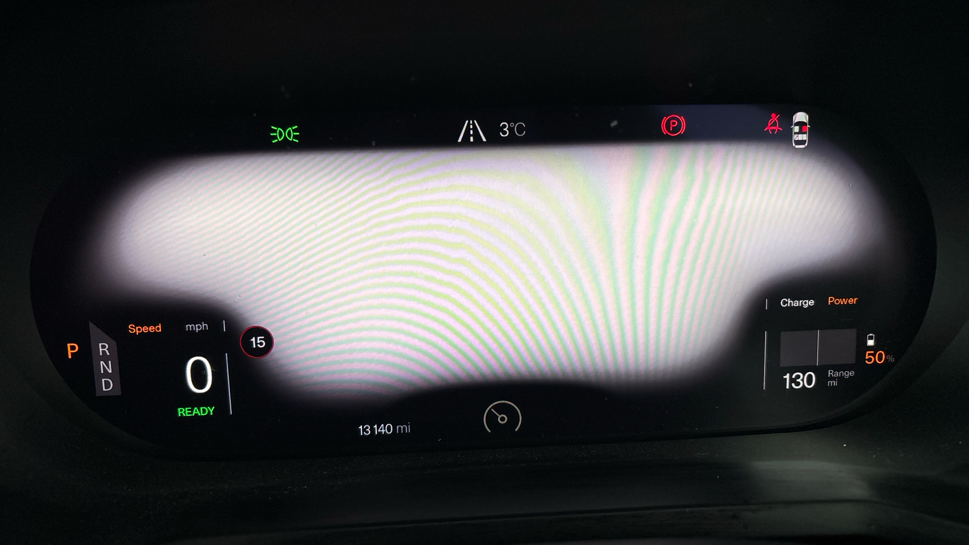 4027775 170kW 78kWh Long Range Single motor 5dr Auto