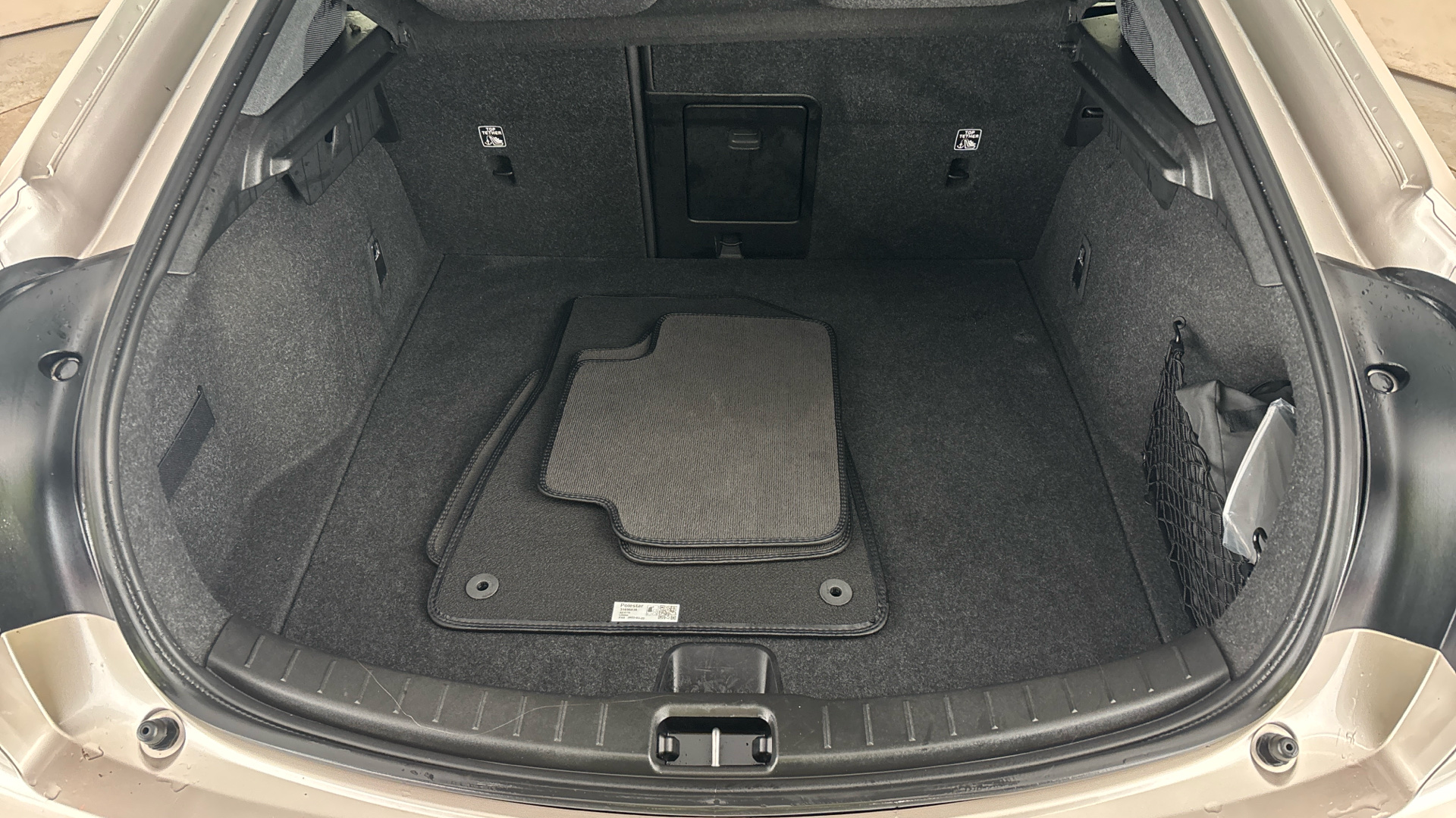 4027775 170kW 78kWh Long Range Single motor 5dr Auto