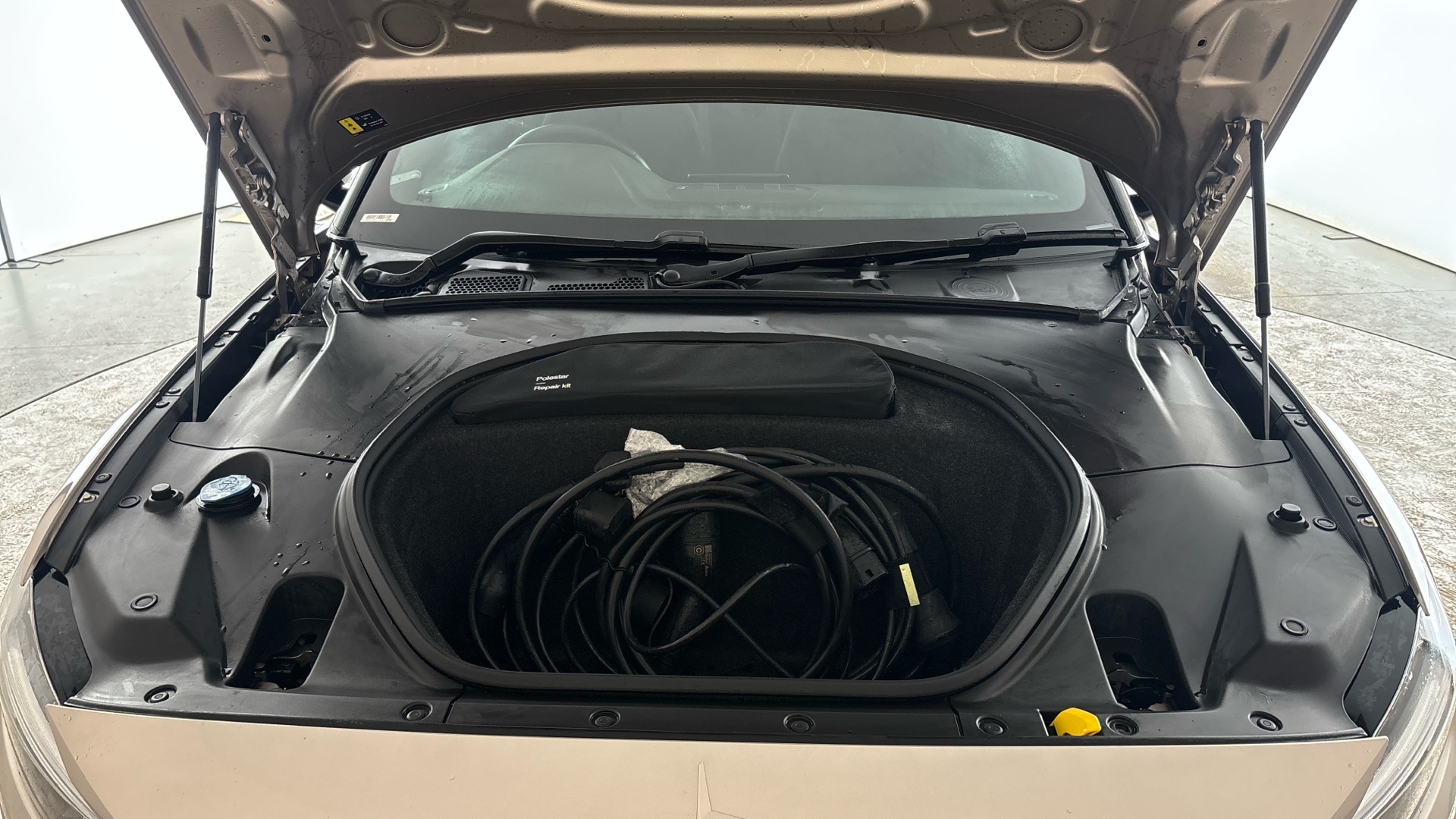 4027775 170kW 78kWh Long Range Single motor 5dr Auto