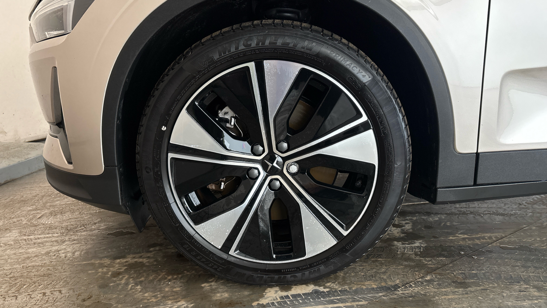 4027775 170kW 78kWh Long Range Single motor 5dr Auto