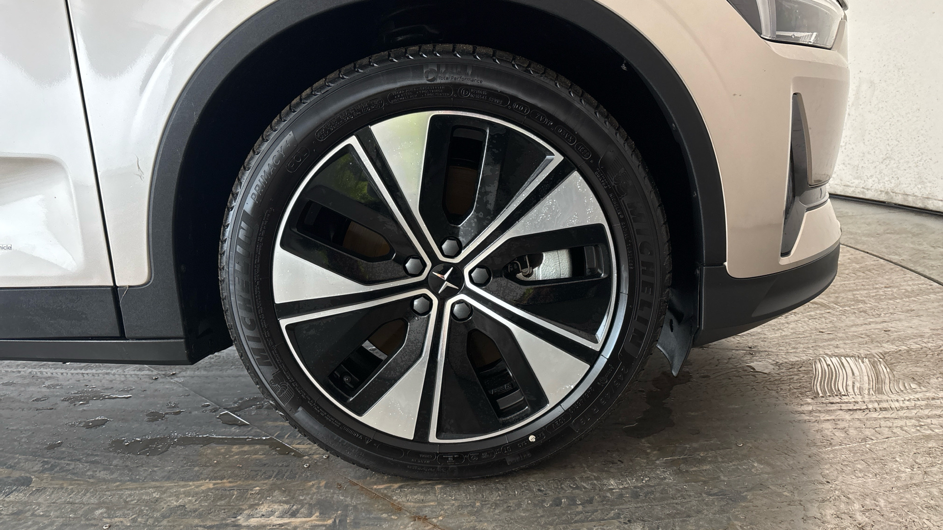 4027775 170kW 78kWh Long Range Single motor 5dr Auto