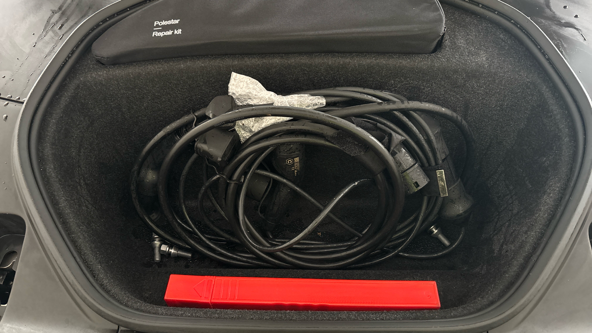 4027775 170kW 78kWh Long Range Single motor 5dr Auto