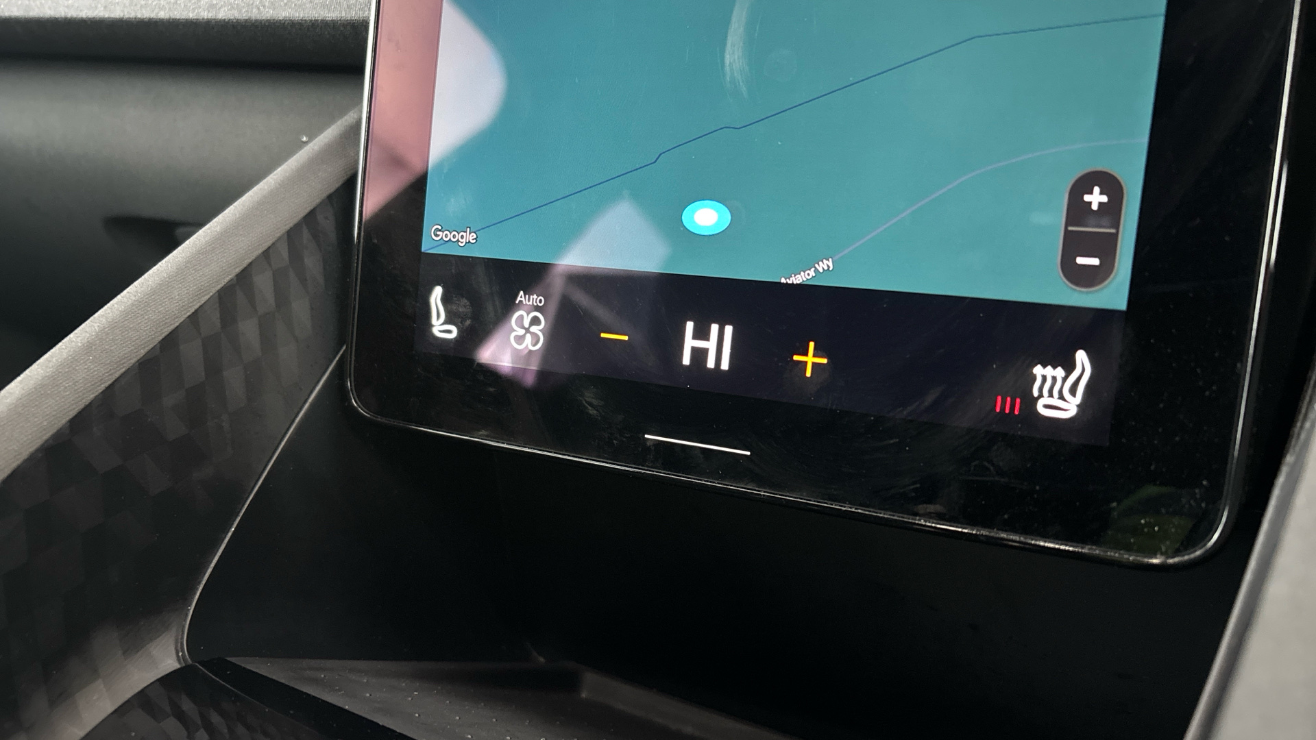 4027775 170kW 78kWh Long Range Single motor 5dr Auto