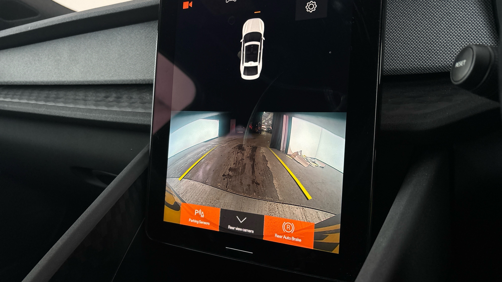 4027775 170kW 78kWh Long Range Single motor 5dr Auto