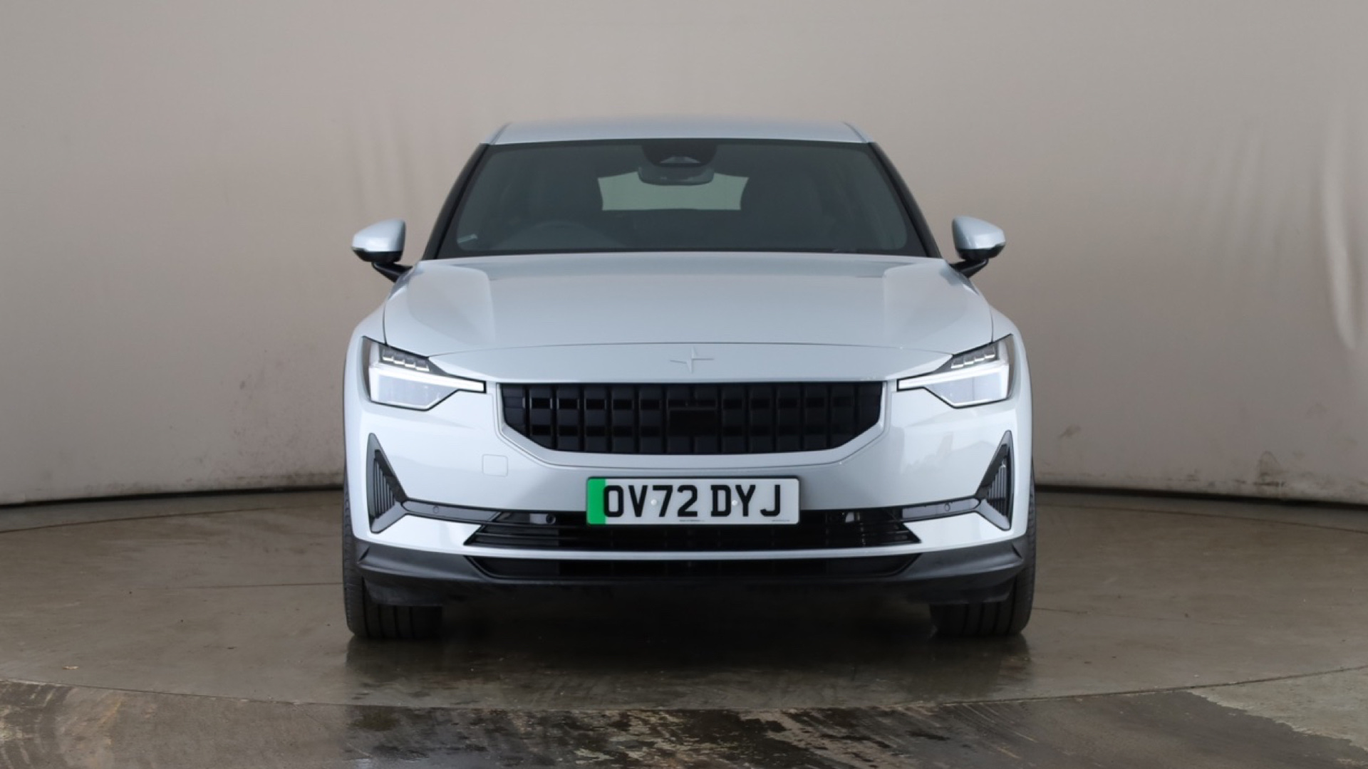 4020876 170kW 69kWh Standard Range Single motor 5dr Auto