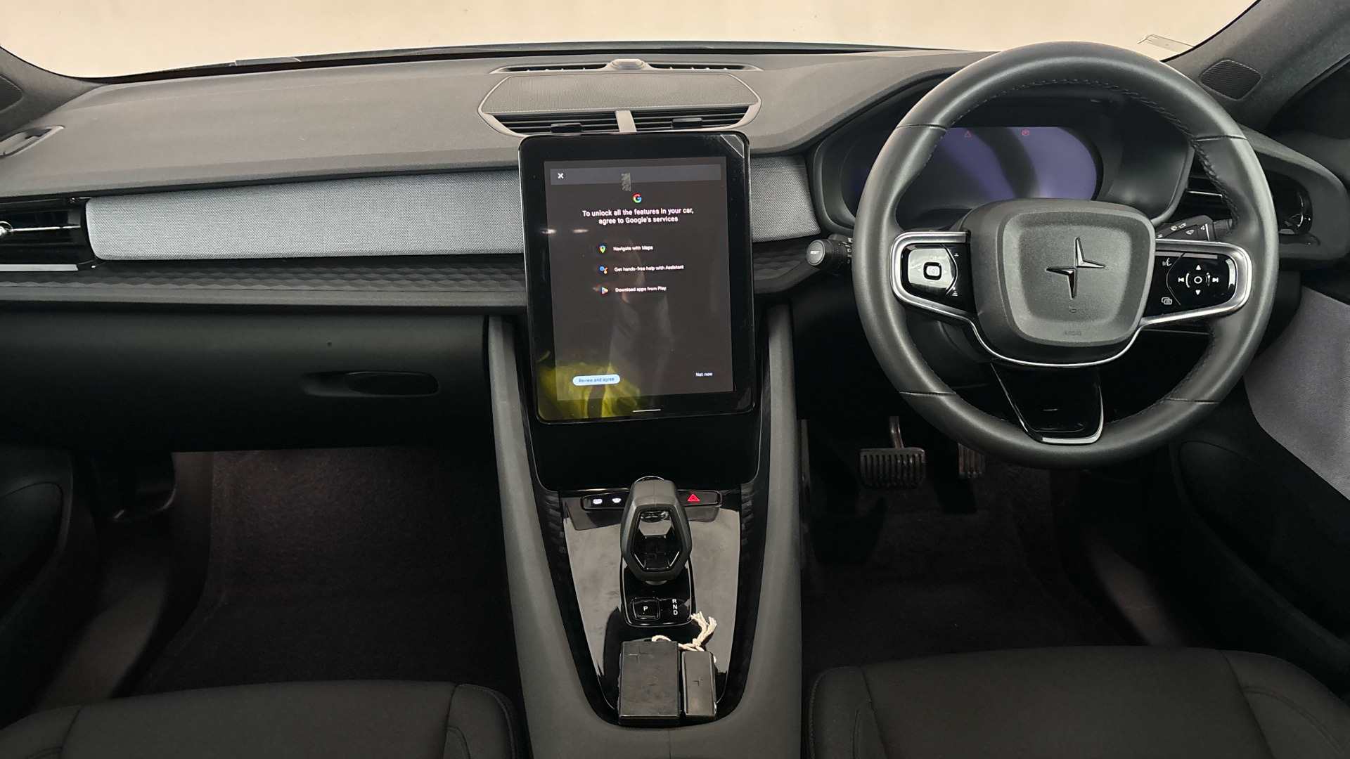 4020876 170kW 69kWh Standard Range Single motor 5dr Auto