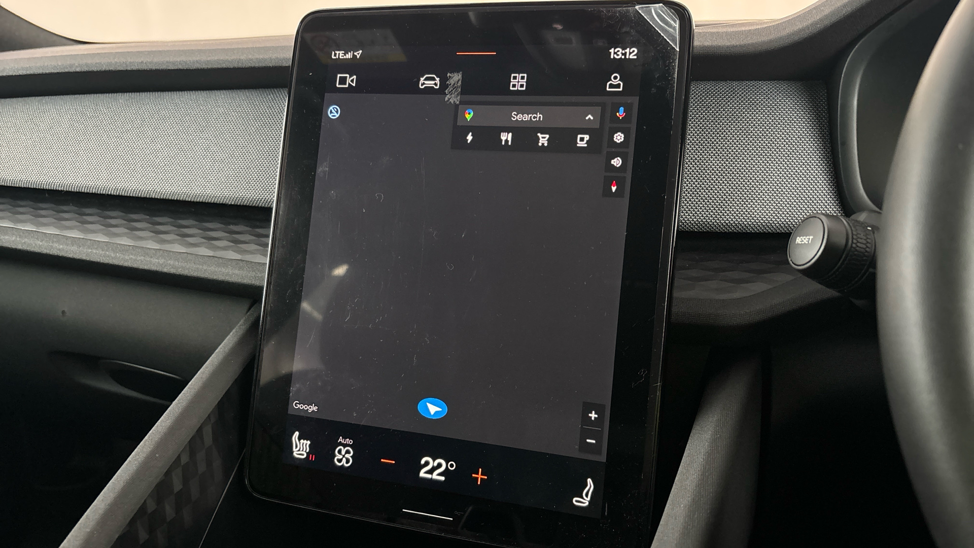 4020876 170kW 69kWh Standard Range Single motor 5dr Auto