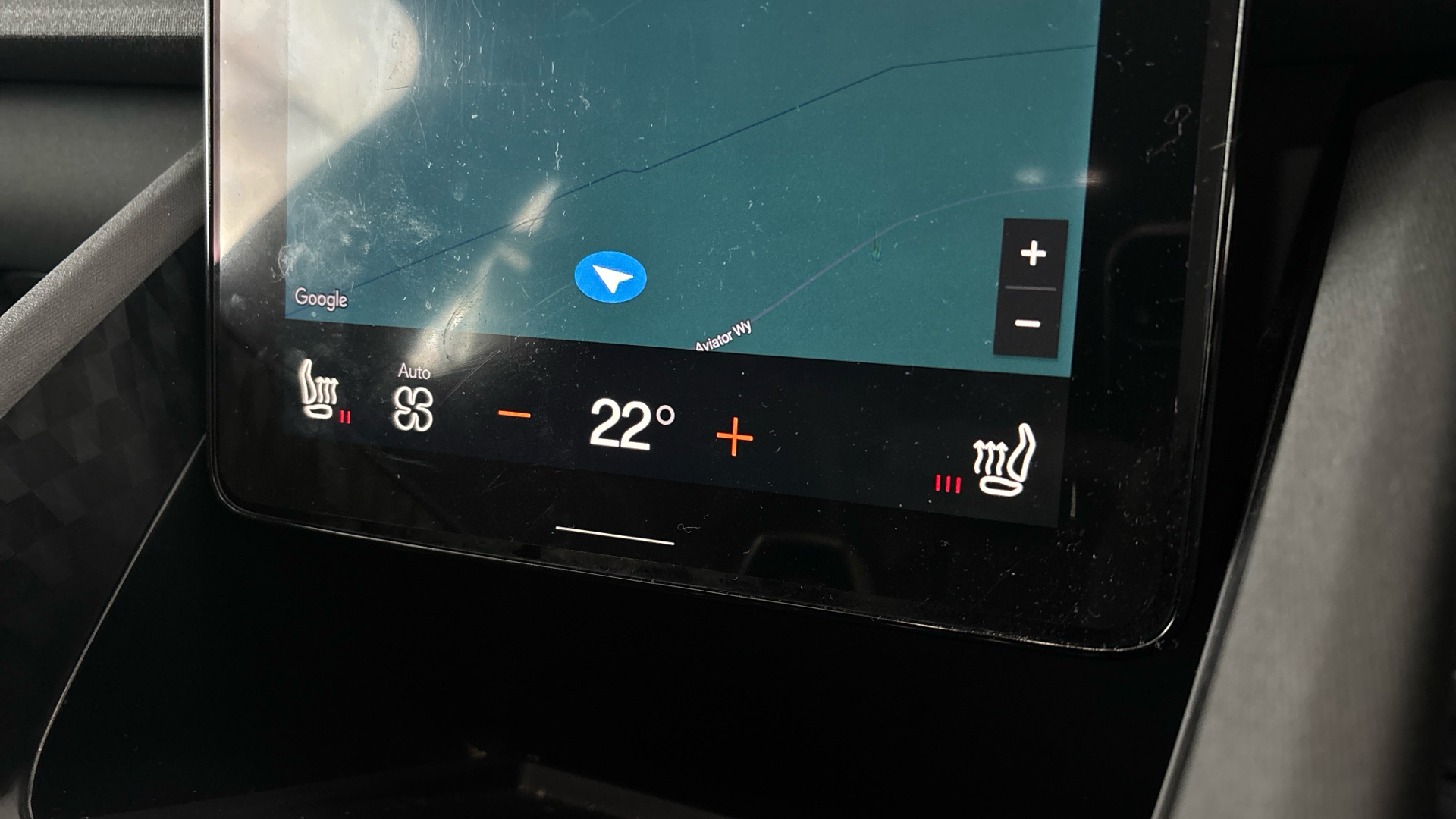 4020876 170kW 69kWh Standard Range Single motor 5dr Auto