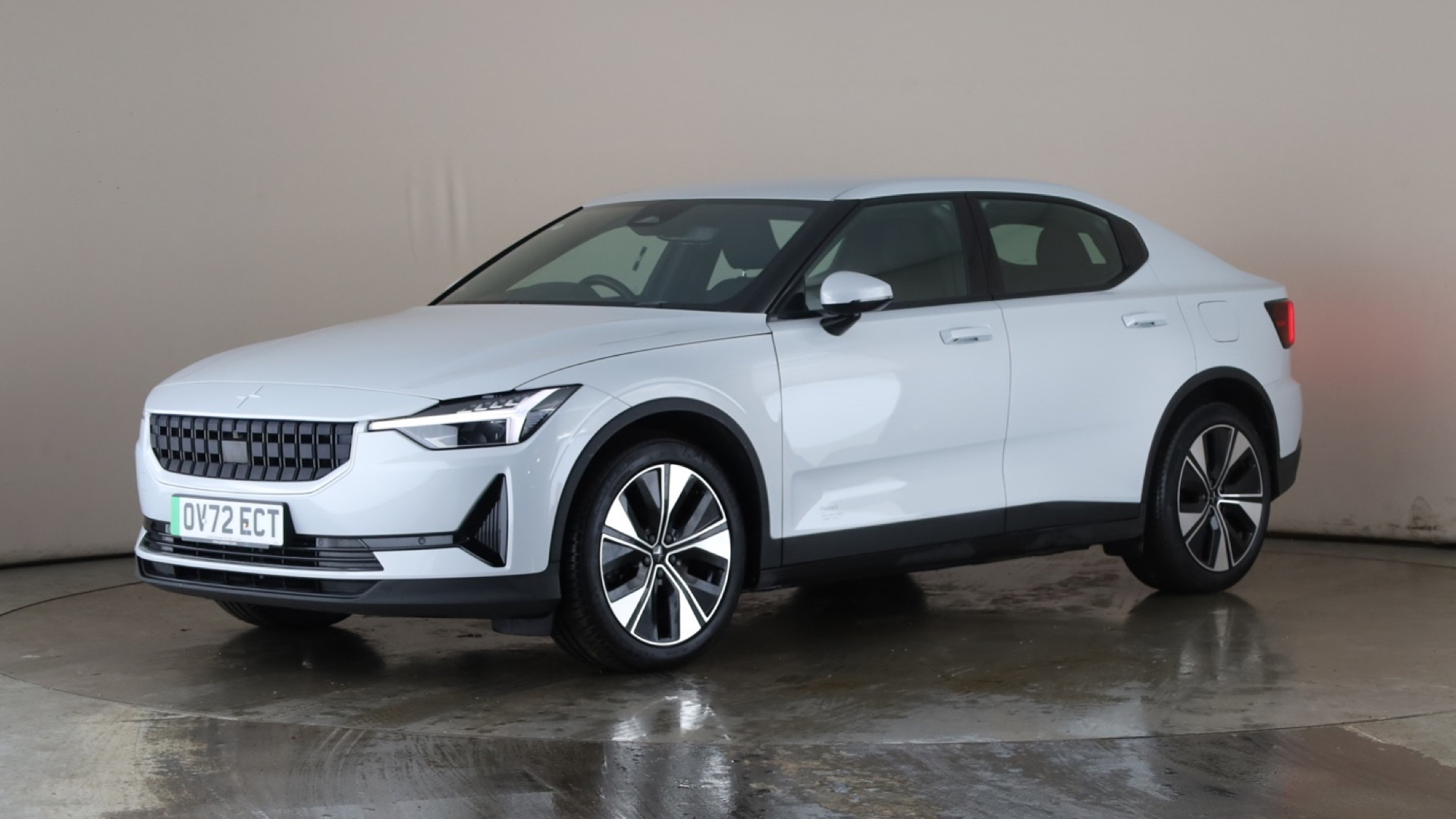 170kW 78kWh Long Range Single motor 5dr Auto [2023]