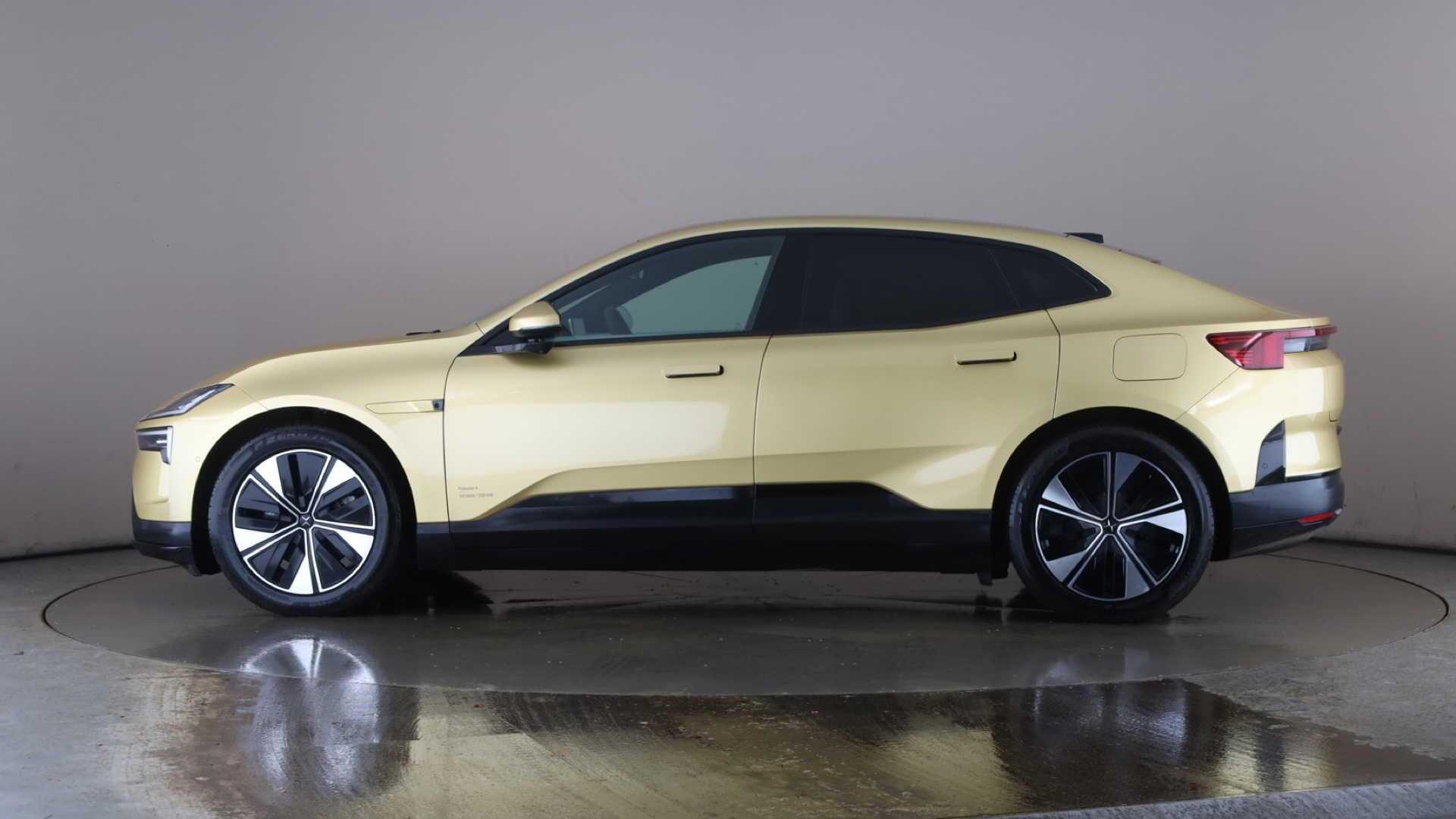 200kW 100kWh LR Single Motor Plus [Pilot] 5dr Auto [2025]