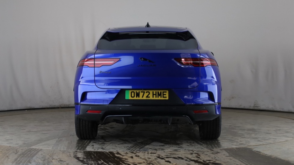 JAGUAR I-PACE Image 4