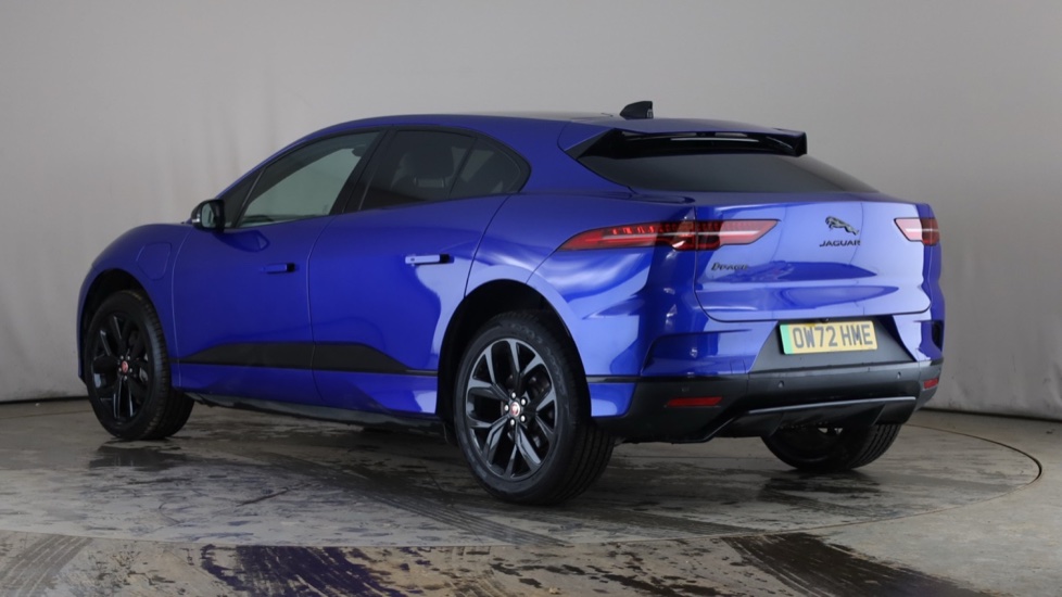 JAGUAR I-PACE Image 3