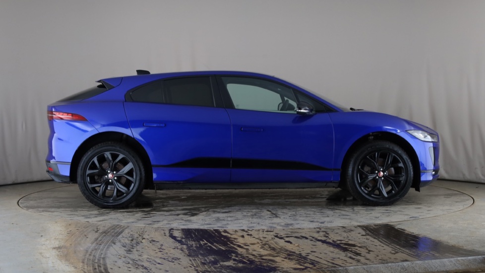 JAGUAR I-PACE Image 6