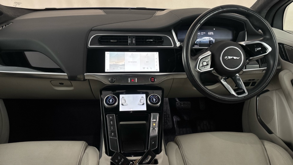 JAGUAR I-PACE Image 11