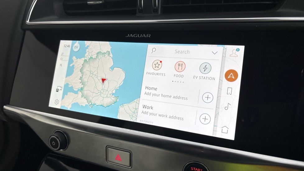 JAGUAR I-PACE Image 12