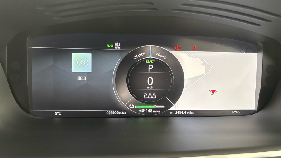 JAGUAR I-PACE Image 13