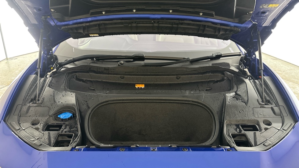 JAGUAR I-PACE Image 16