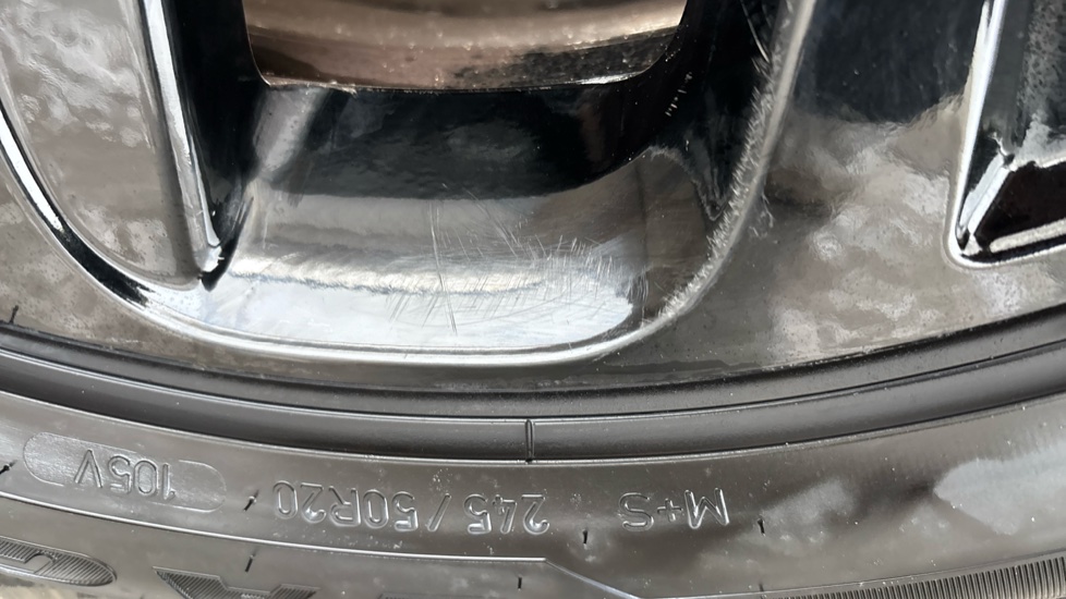 JAGUAR I-PACE Image 26