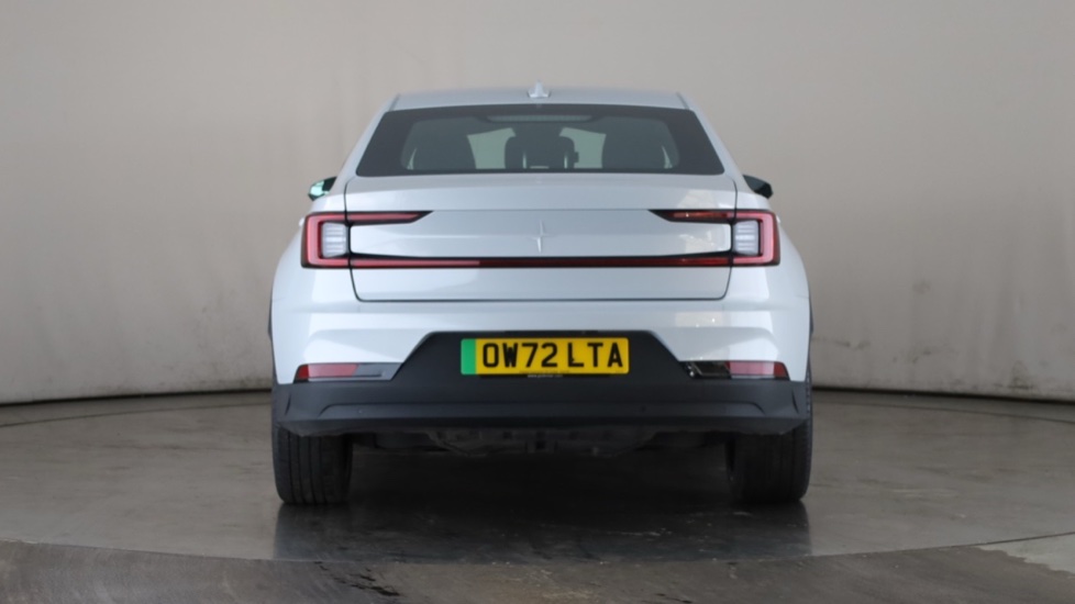 POLESTAR 2 Image 4