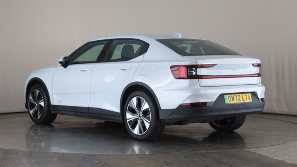 POLESTAR 2 Image 3