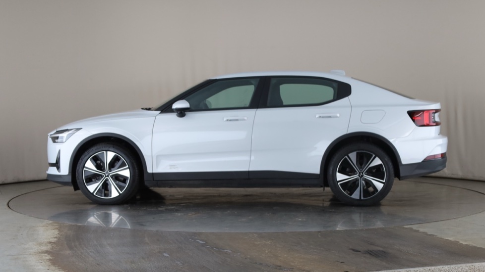 POLESTAR 2 Image 2