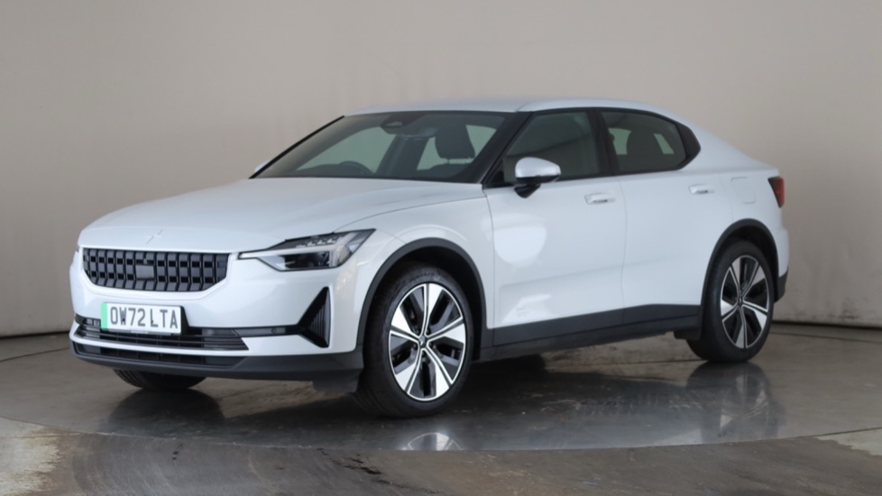 Used POLESTAR 2