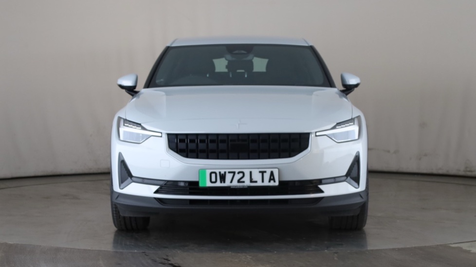 POLESTAR 2 Image 8