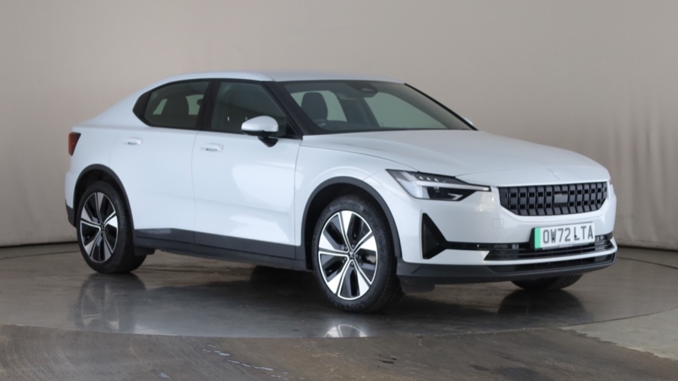POLESTAR 2 Image 7