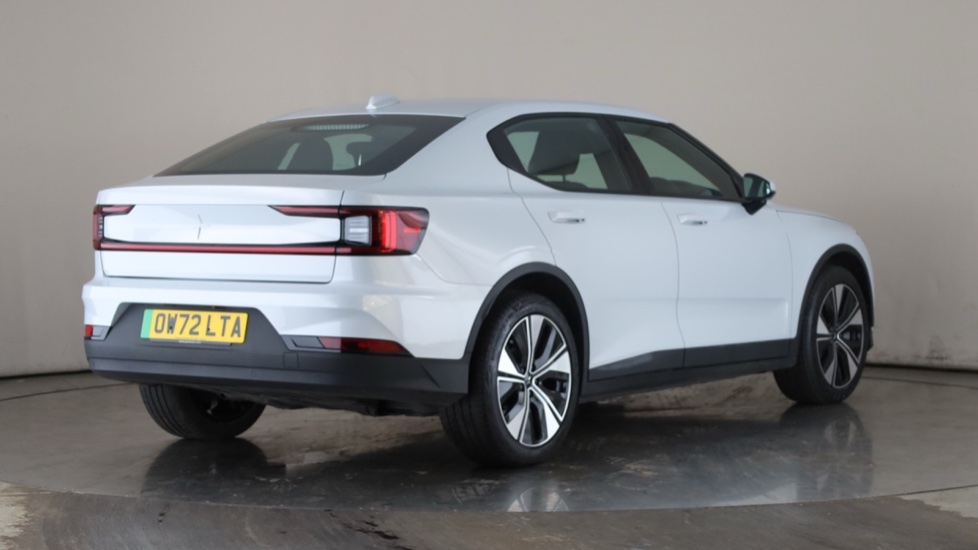 POLESTAR 2 Image 5