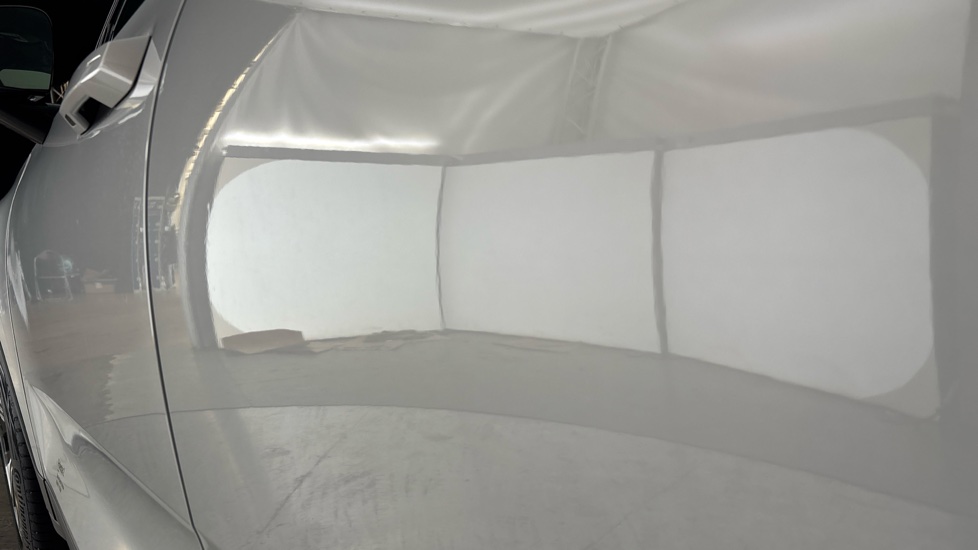 POLESTAR 2 Dent