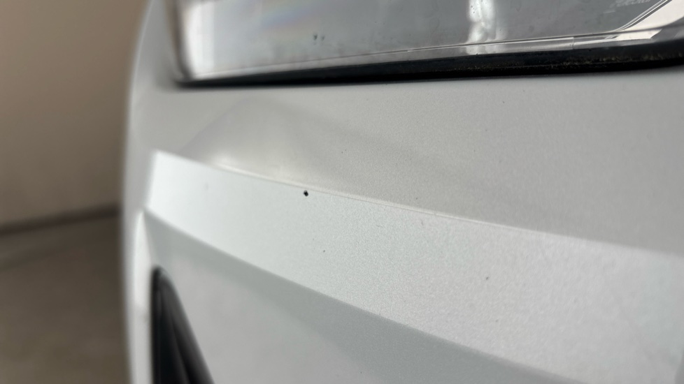 POLESTAR 2 Multiple chips