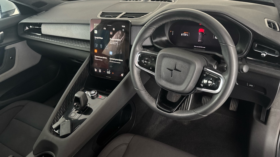 POLESTAR 2 Image 9