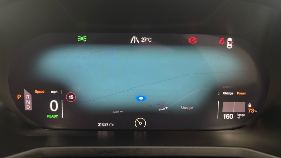 POLESTAR 2 Image 13