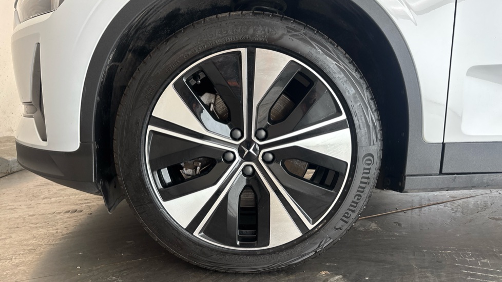 POLESTAR 2 Image 17