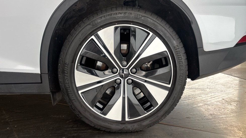POLESTAR 2 Image 18