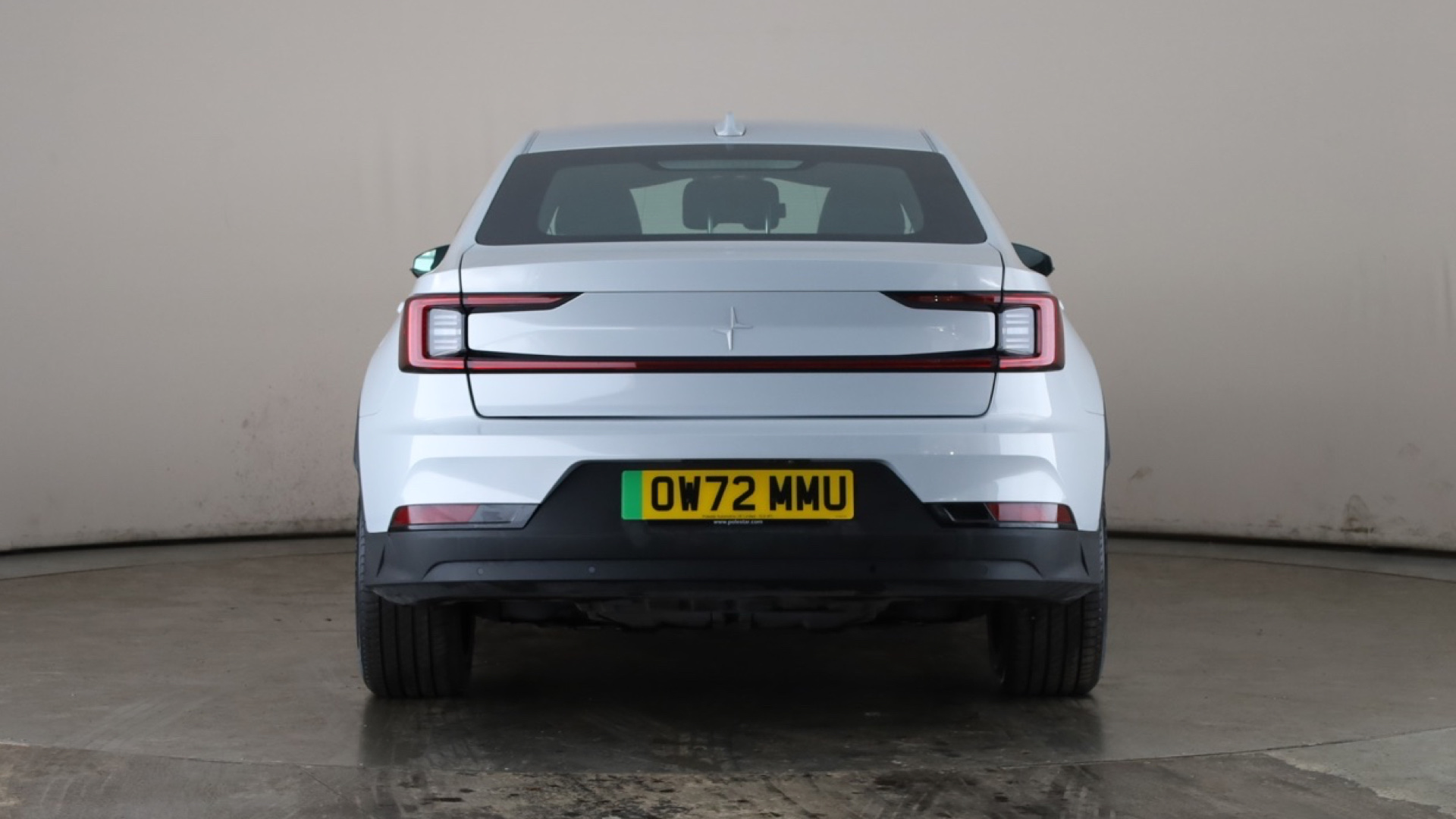 4027759 300kW 78kWh Long Range Dual motor 5dr 4WD Auto