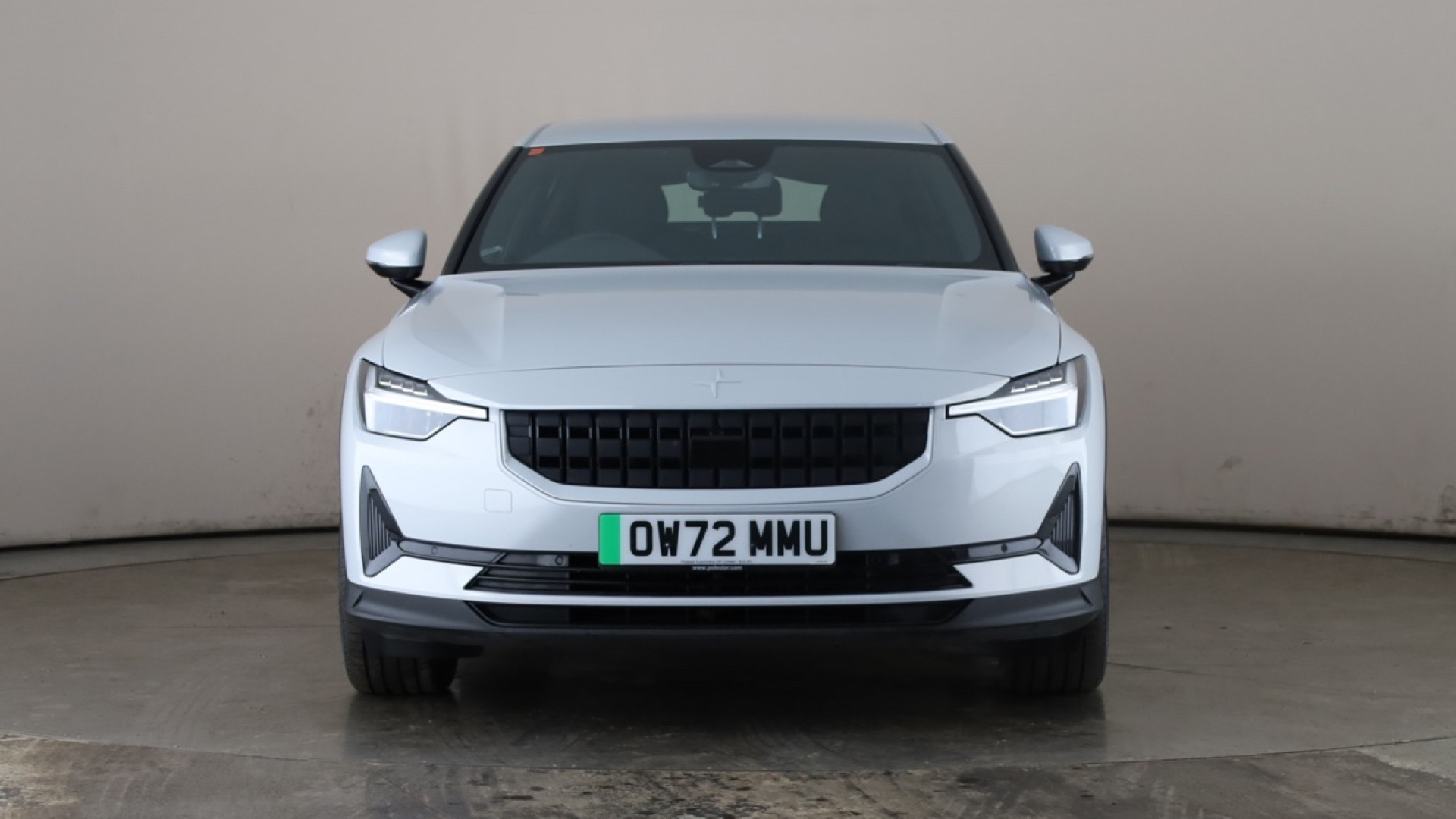 4027759 300kW 78kWh Long Range Dual motor 5dr 4WD Auto