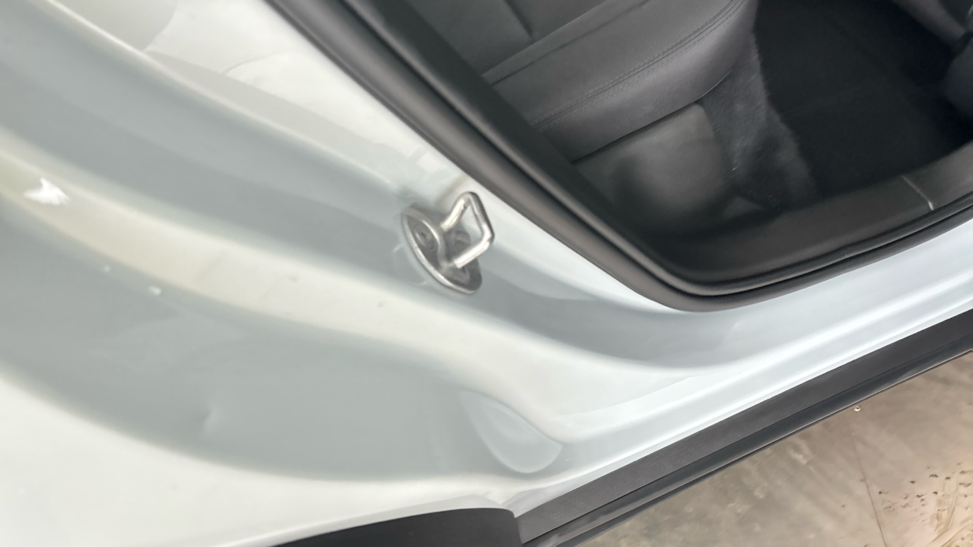 4027759 300kW 78kWh Long Range Dual motor 5dr 4WD Auto