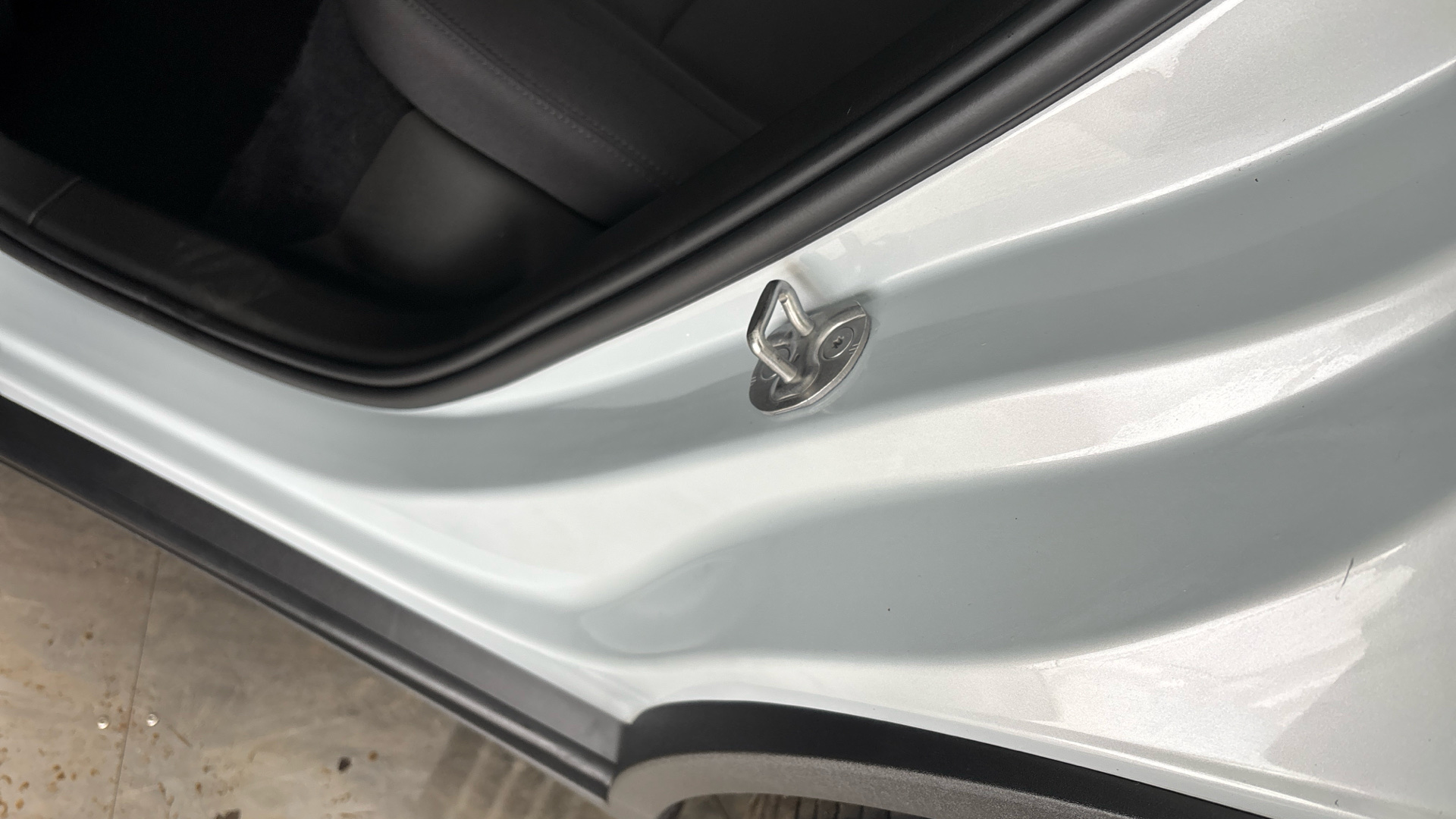 4027759 300kW 78kWh Long Range Dual motor 5dr 4WD Auto