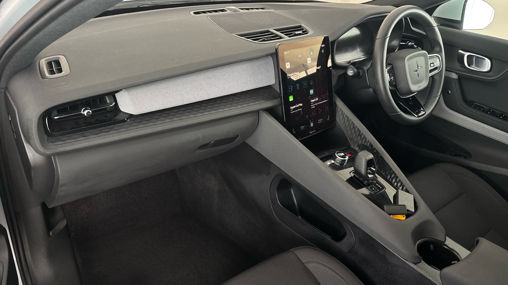 4027759 300kW 78kWh Long Range Dual motor 5dr 4WD Auto