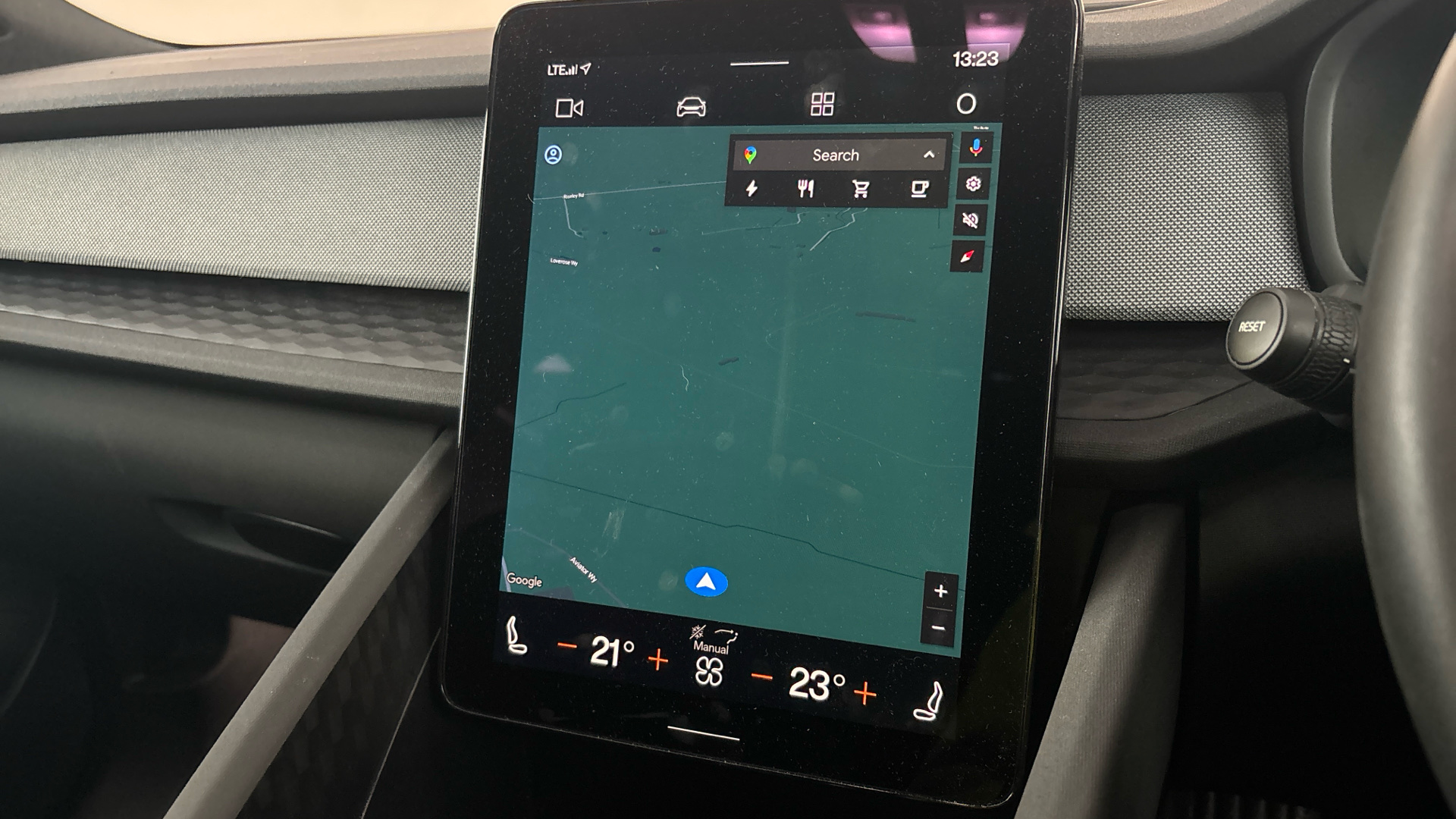 4027759 300kW 78kWh Long Range Dual motor 5dr 4WD Auto