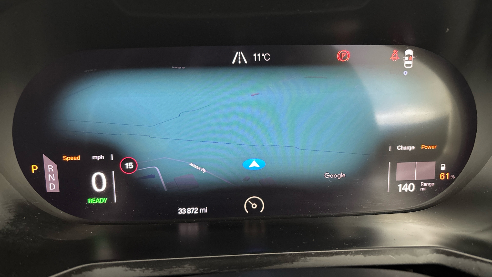 4027759 300kW 78kWh Long Range Dual motor 5dr 4WD Auto