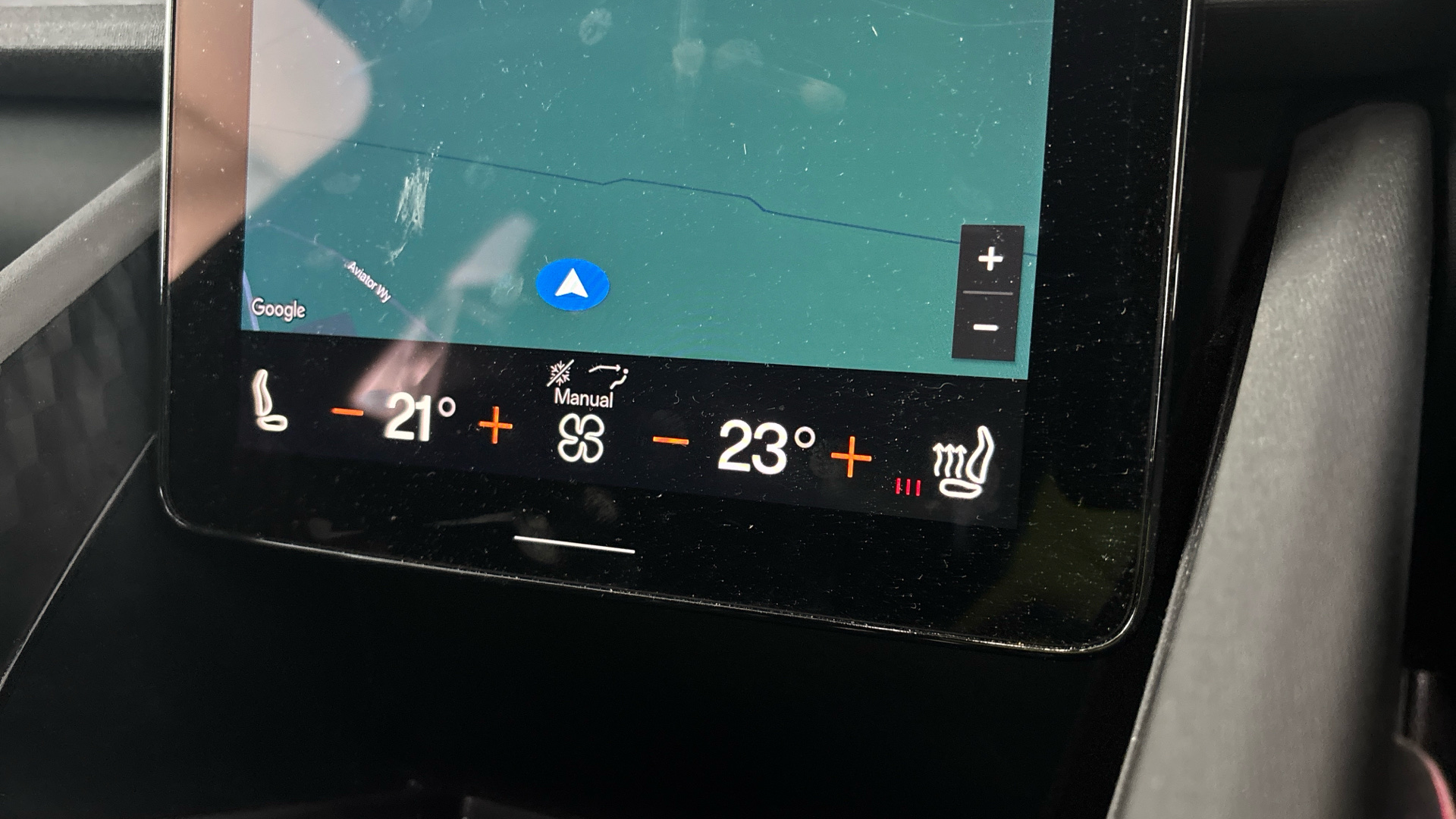 4027759 300kW 78kWh Long Range Dual motor 5dr 4WD Auto