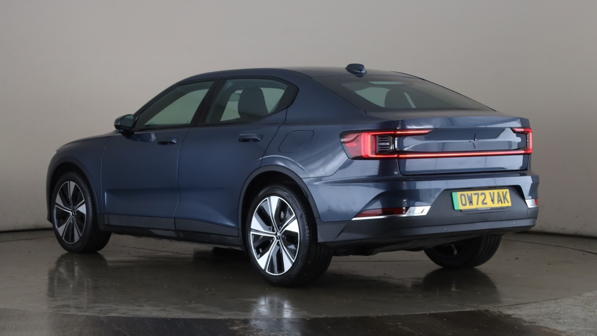 170kW 69kWh Standard Range SM [Pilot] 5dr Auto [2023]