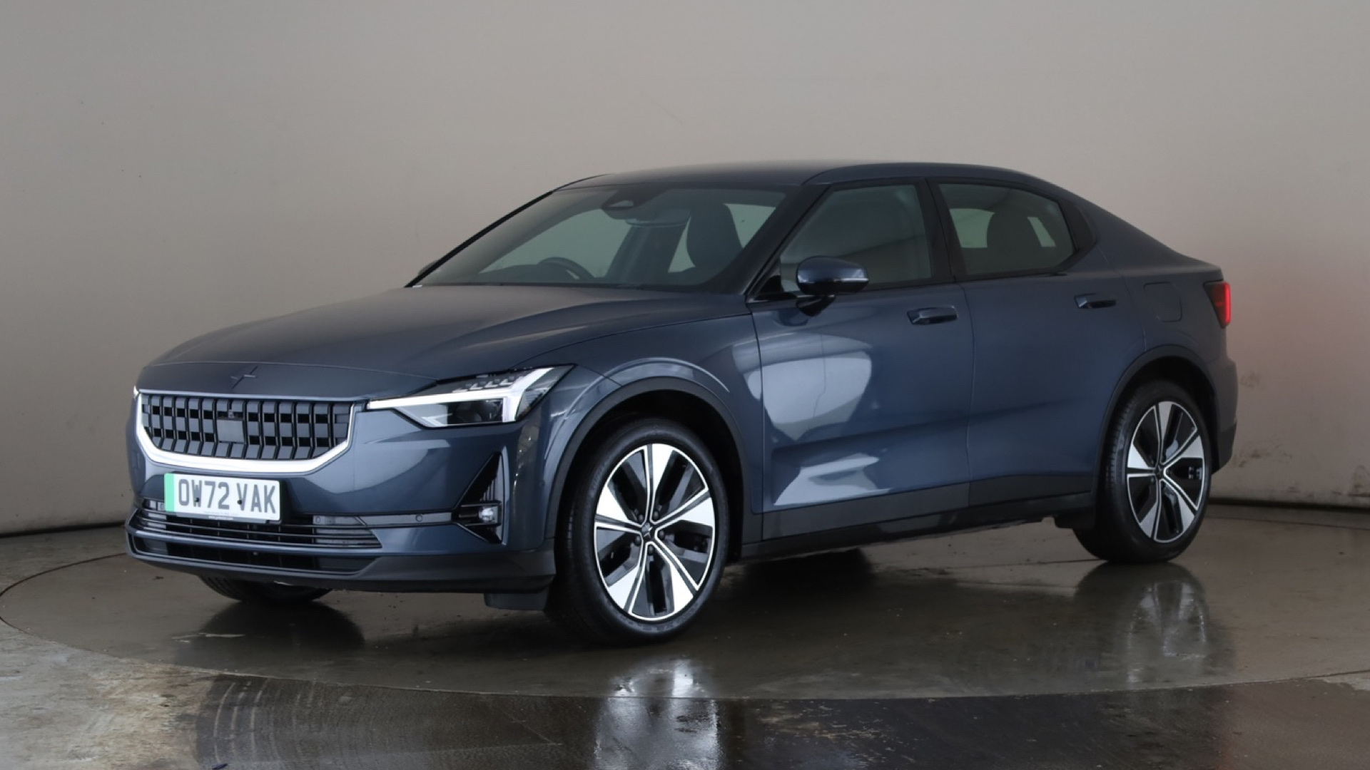170kW 69kWh Standard Range SM [Pilot] 5dr Auto [2023]