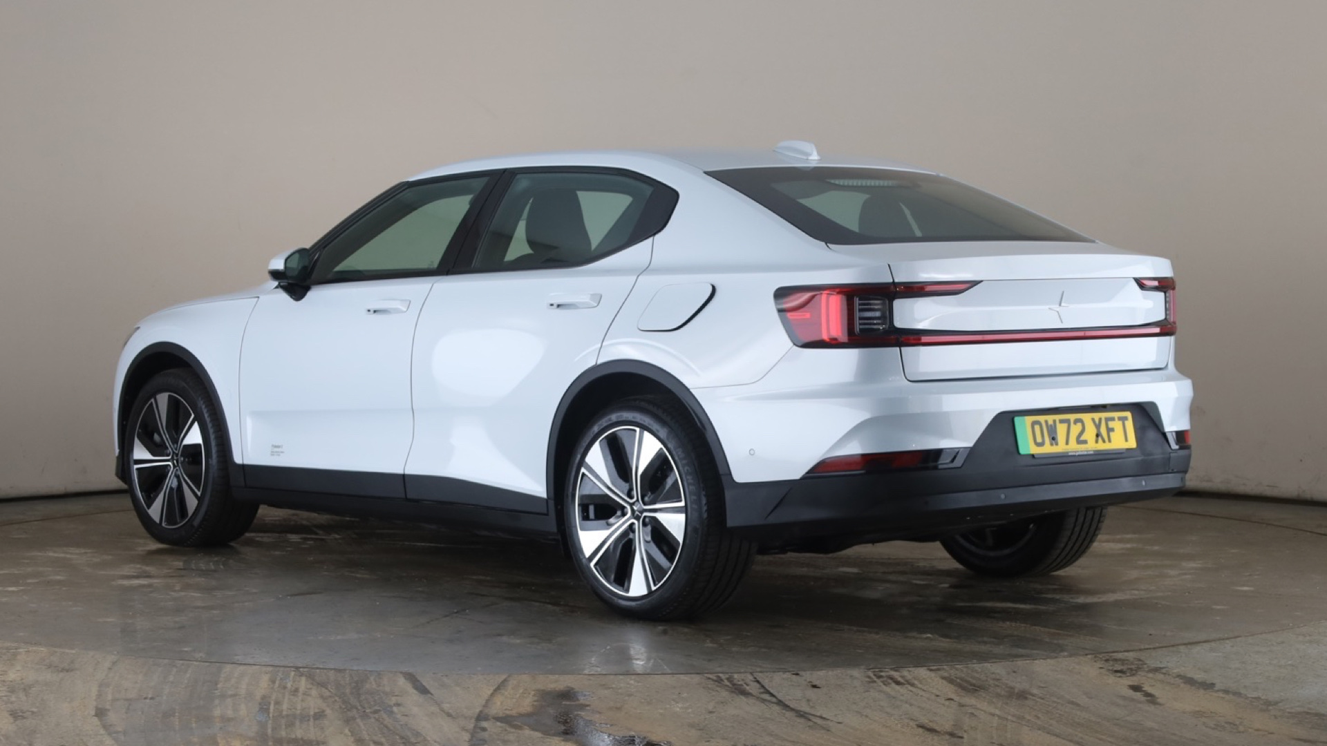 170kW 78kWh Long Range SM [Pilot] 5dr Auto [2023]