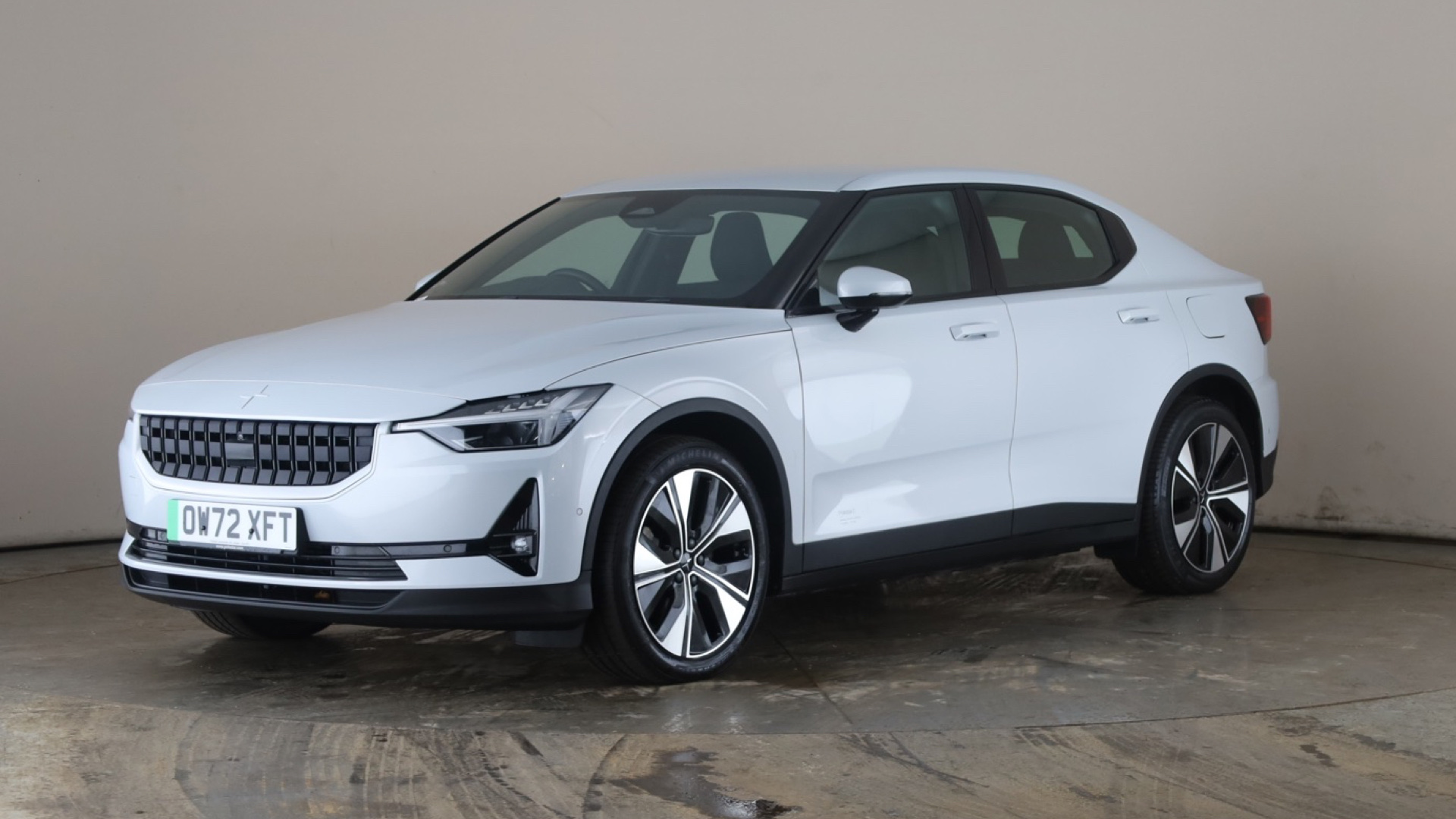 170kW 78kWh Long Range SM [Pilot] 5dr Auto [2023]