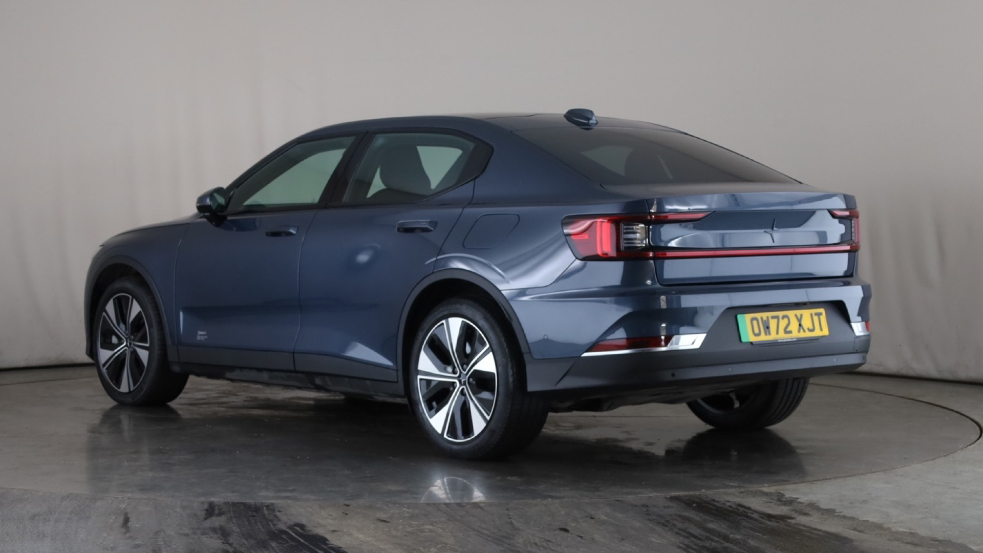 170kW 78kWh Long Range SM [Pilot/Plus] 5dr Auto [2023]