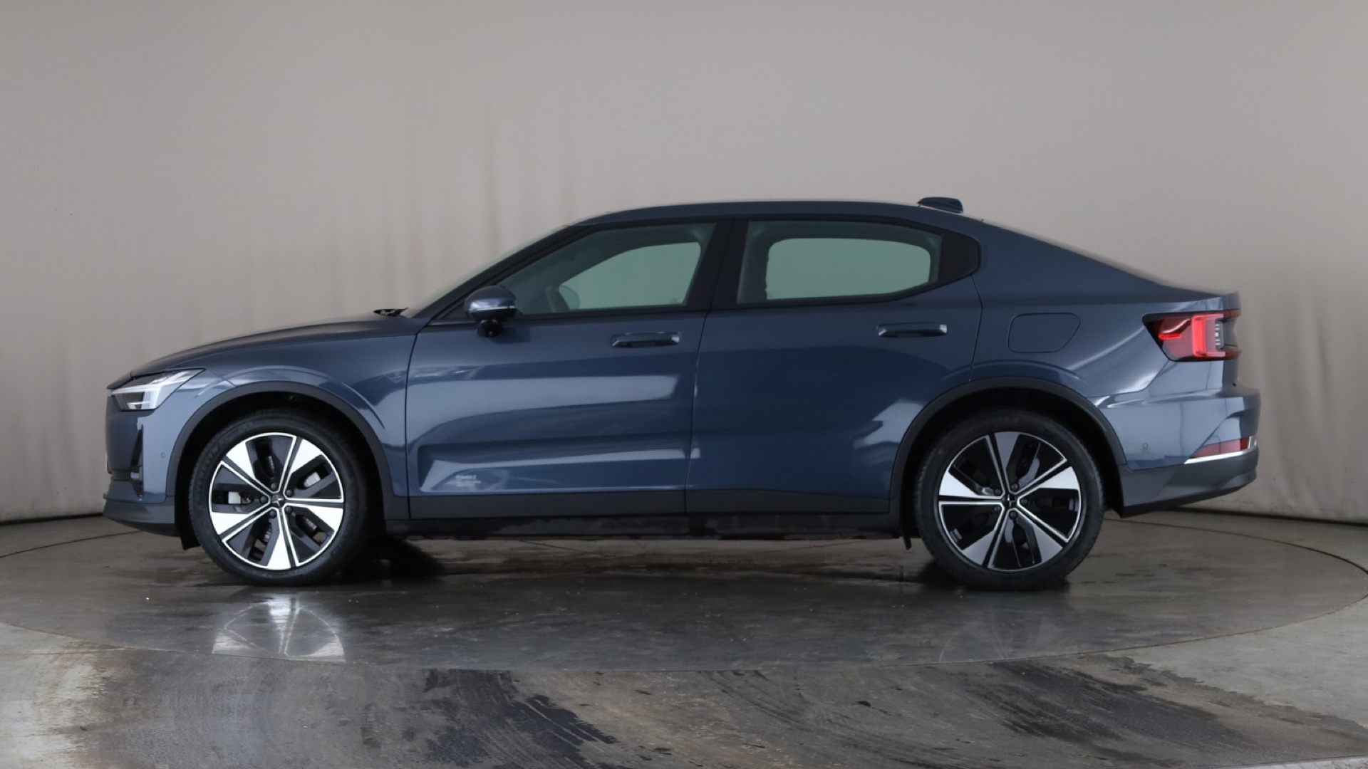 170kW 78kWh Long Range SM [Pilot/Plus] 5dr Auto [2023]