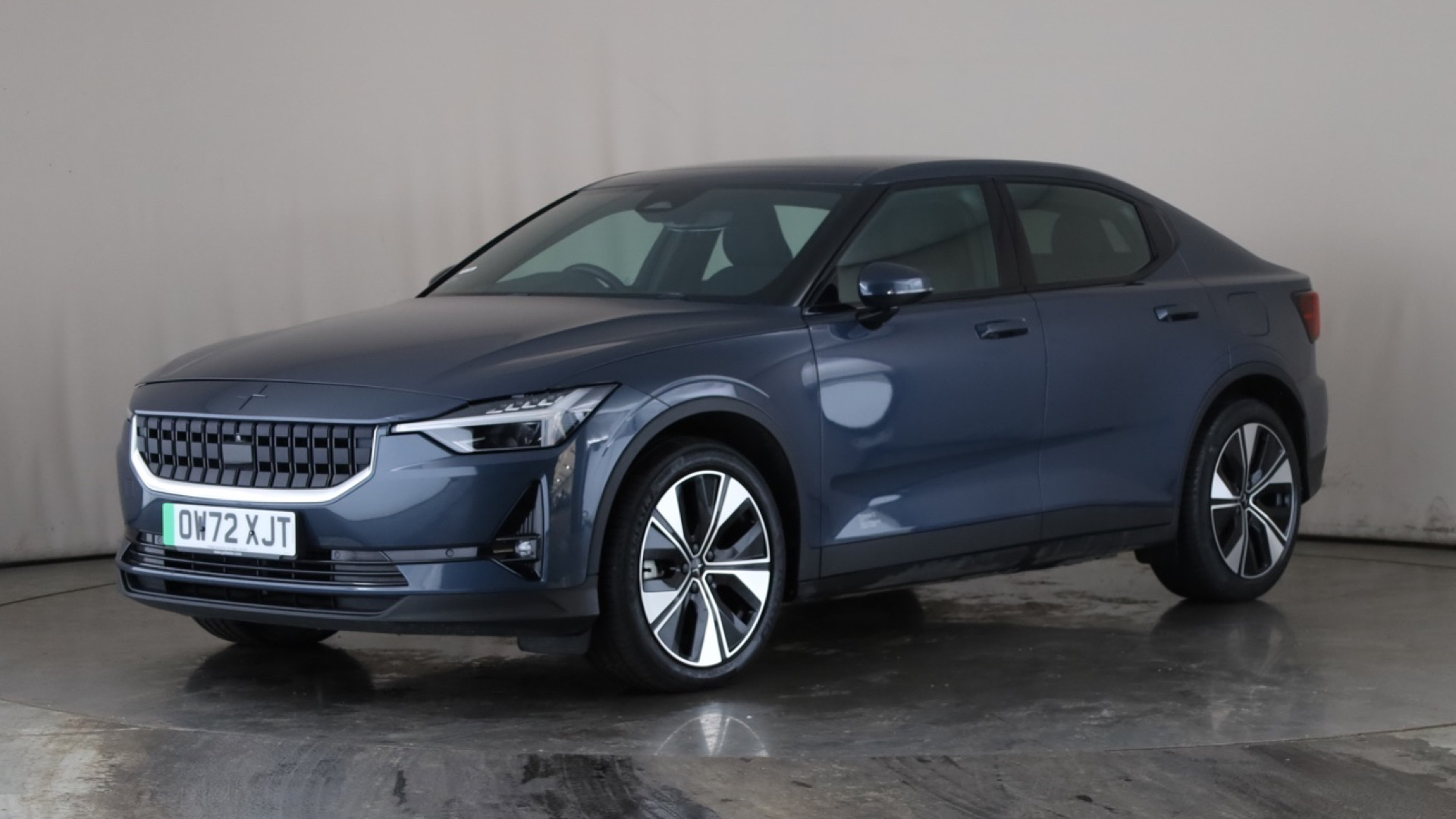 170kW 78kWh Long Range SM [Pilot/Plus] 5dr Auto [2023]